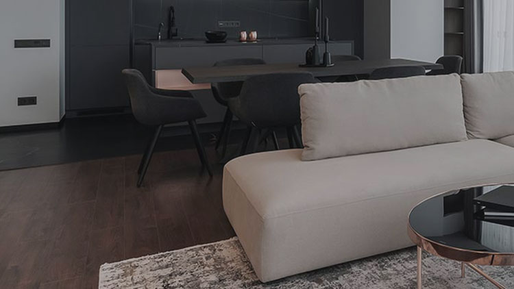 Luxury Living Room Furniture